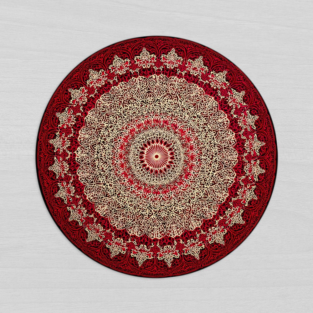 Set de table Leeen - Maison Hayat