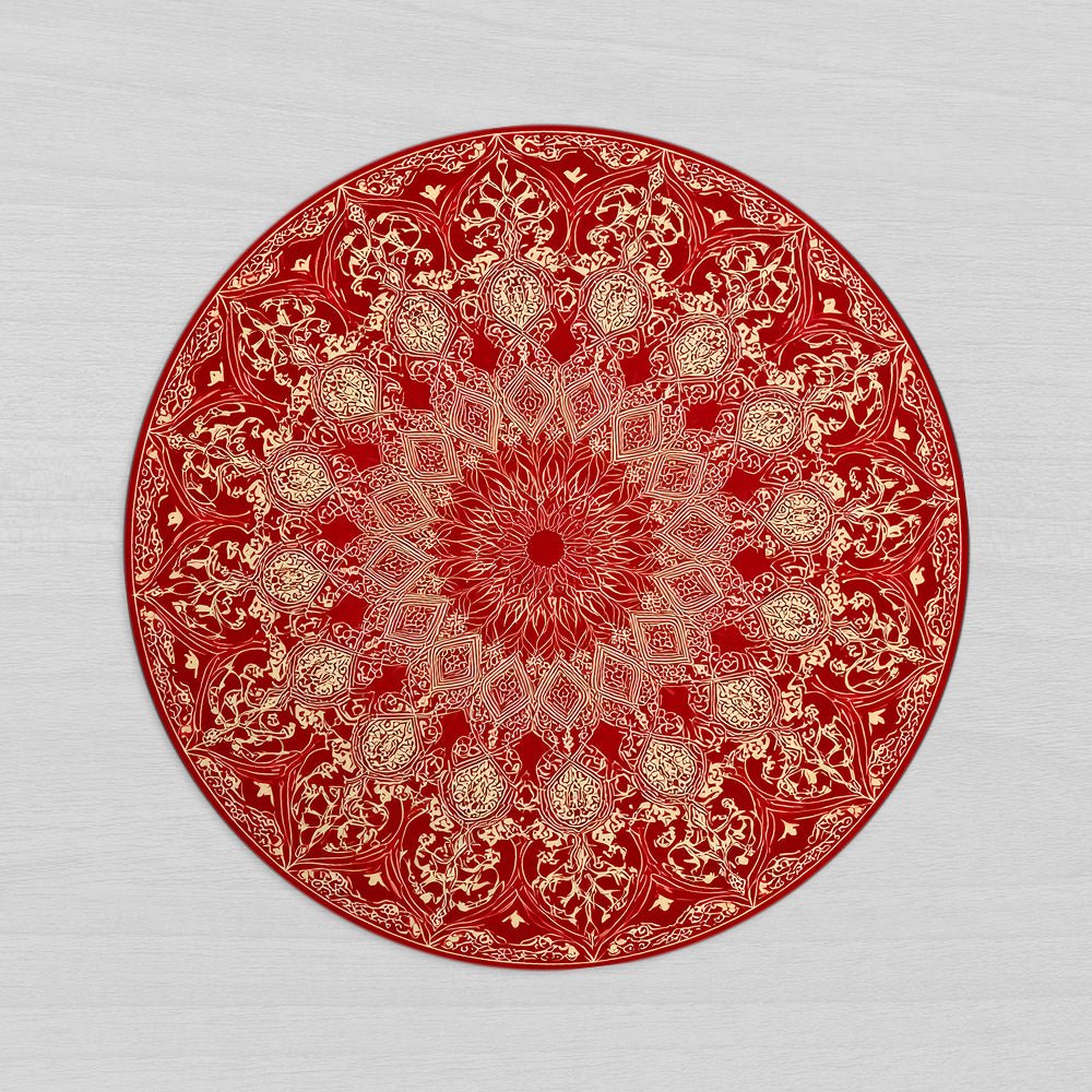 Set de table Leir - Maison Hayat