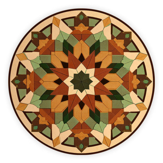 Set de table Leris - Maison Hayat