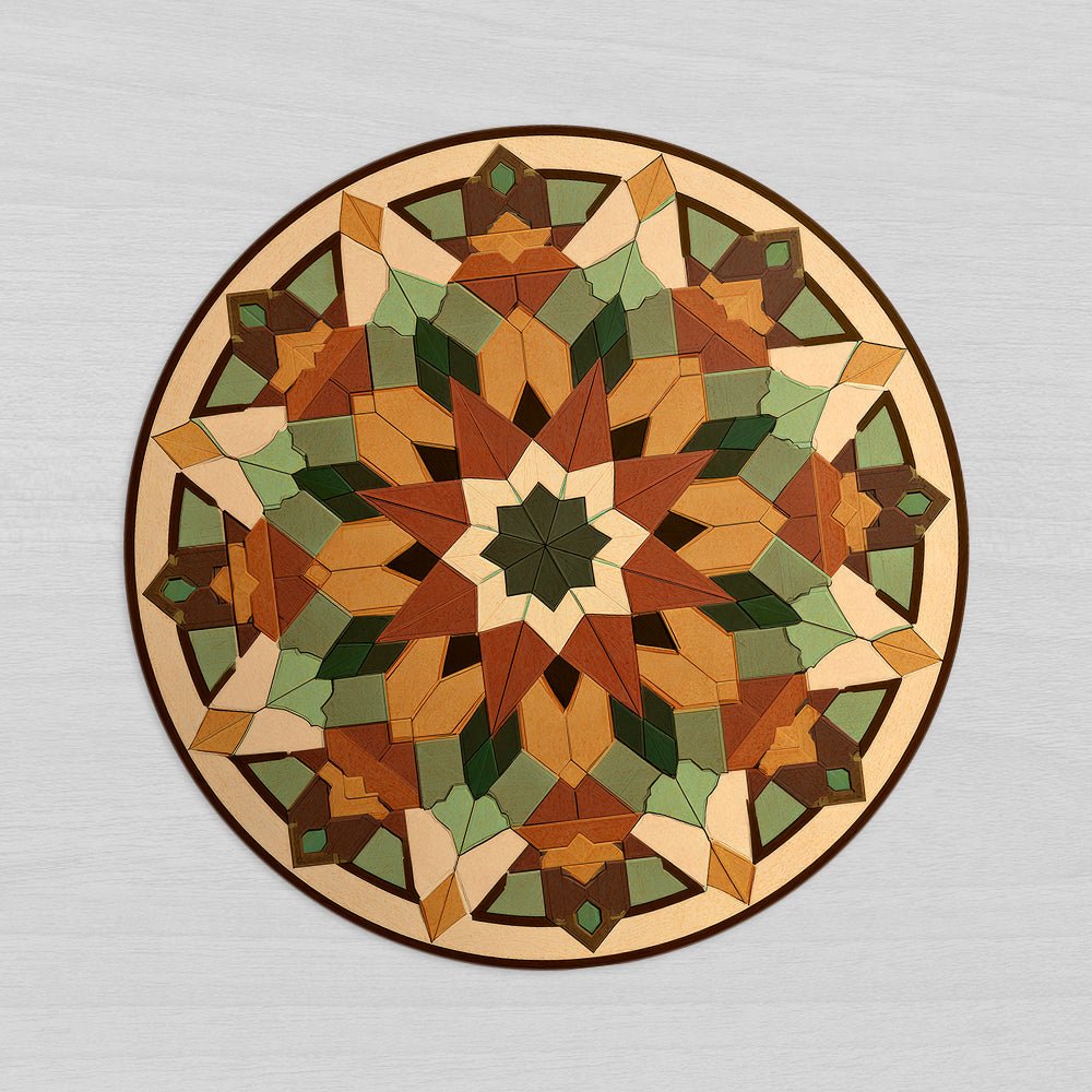 Set de table Leris - Maison Hayat