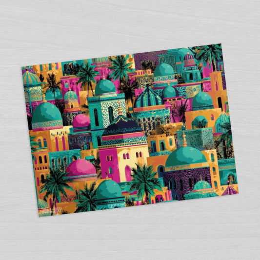 Set de table Lesam - Maison Hayat