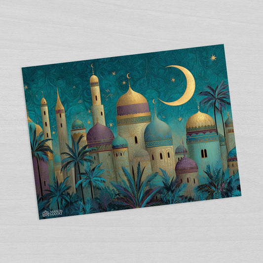 Set de table Liman - Maison Hayat