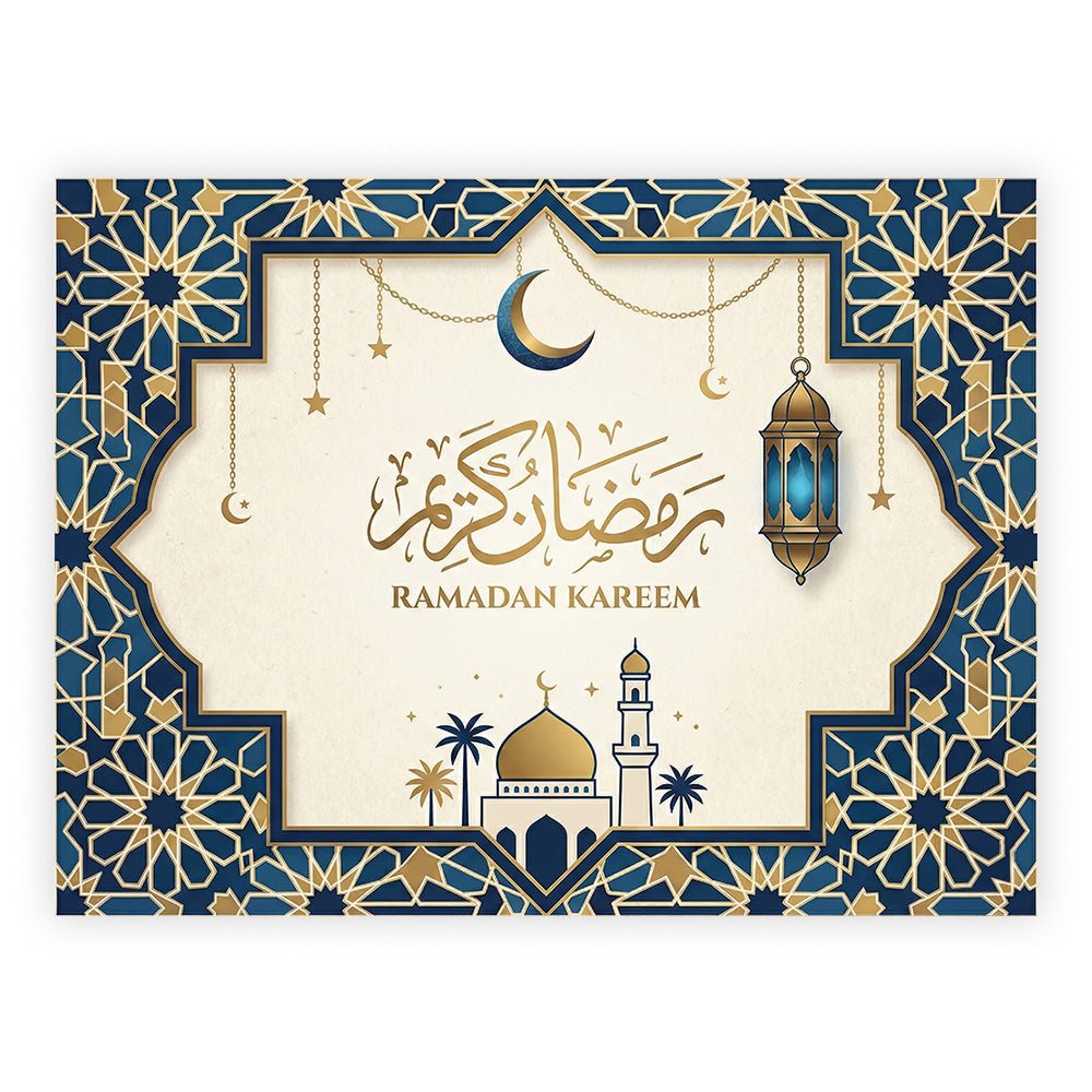 Set de table Manar - Maison Hayat