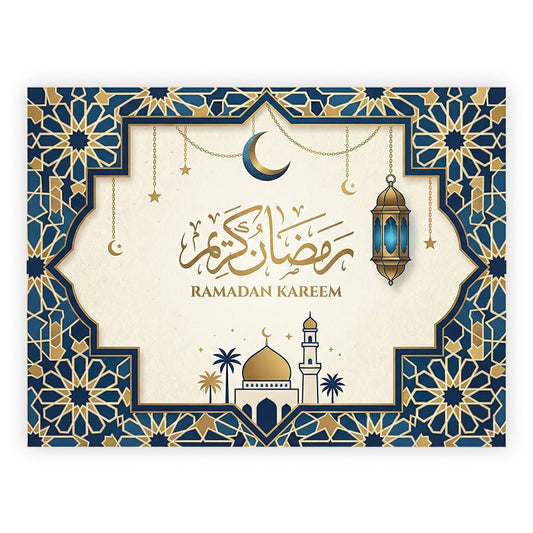 Set de table Manar - Maison Hayat