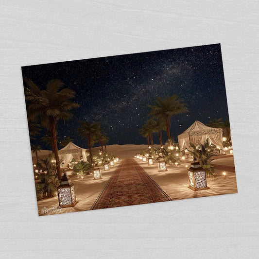 Set de table Meara - Maison Hayat