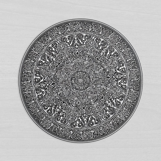 Set de table Mesam - Maison Hayat