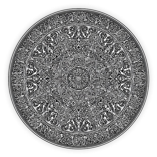 Set de table Mesam - Maison Hayat