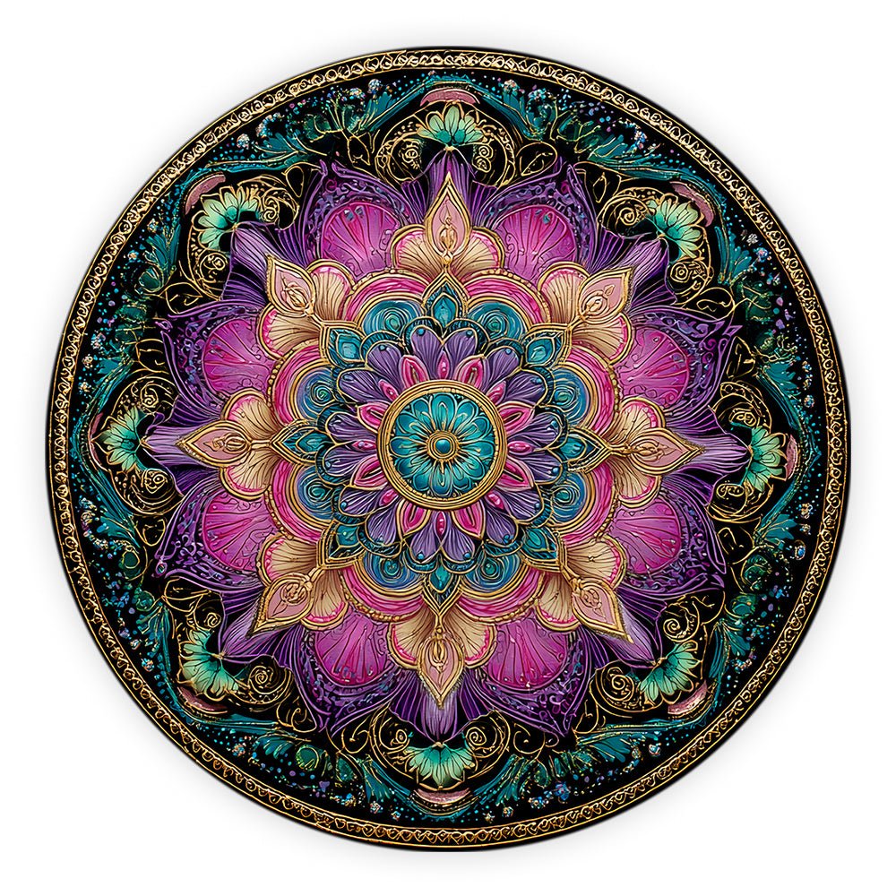 Set de table Muifa - Maison Hayat