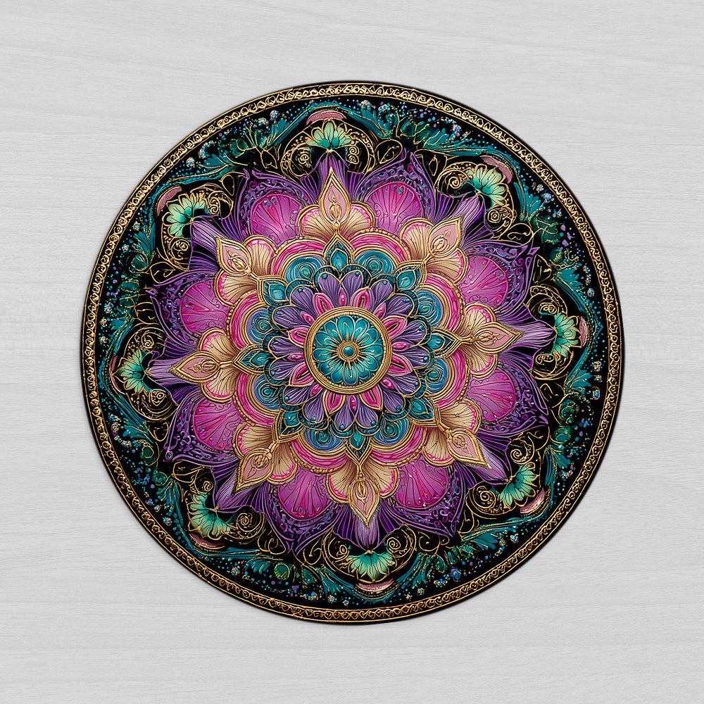 Set de table Muifa - Maison Hayat