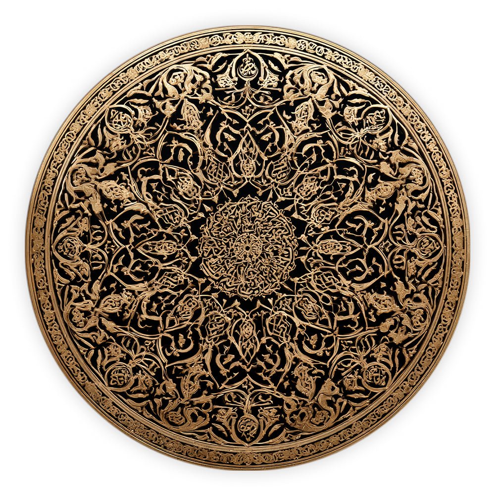 Set de table Musah - Maison Hayat