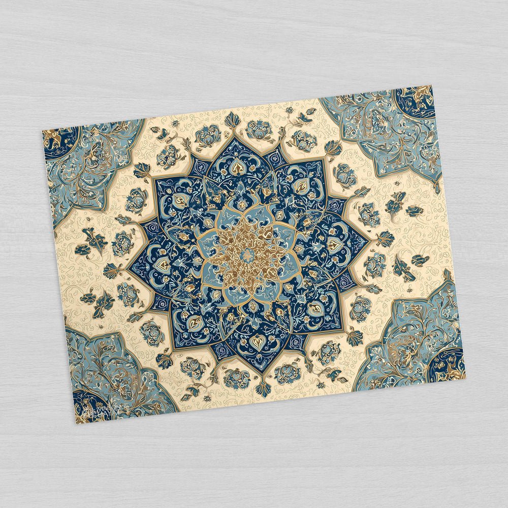 Set de table Muya - Maison Hayat