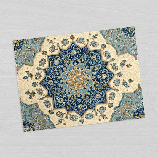 Set de table Muya - Maison Hayat