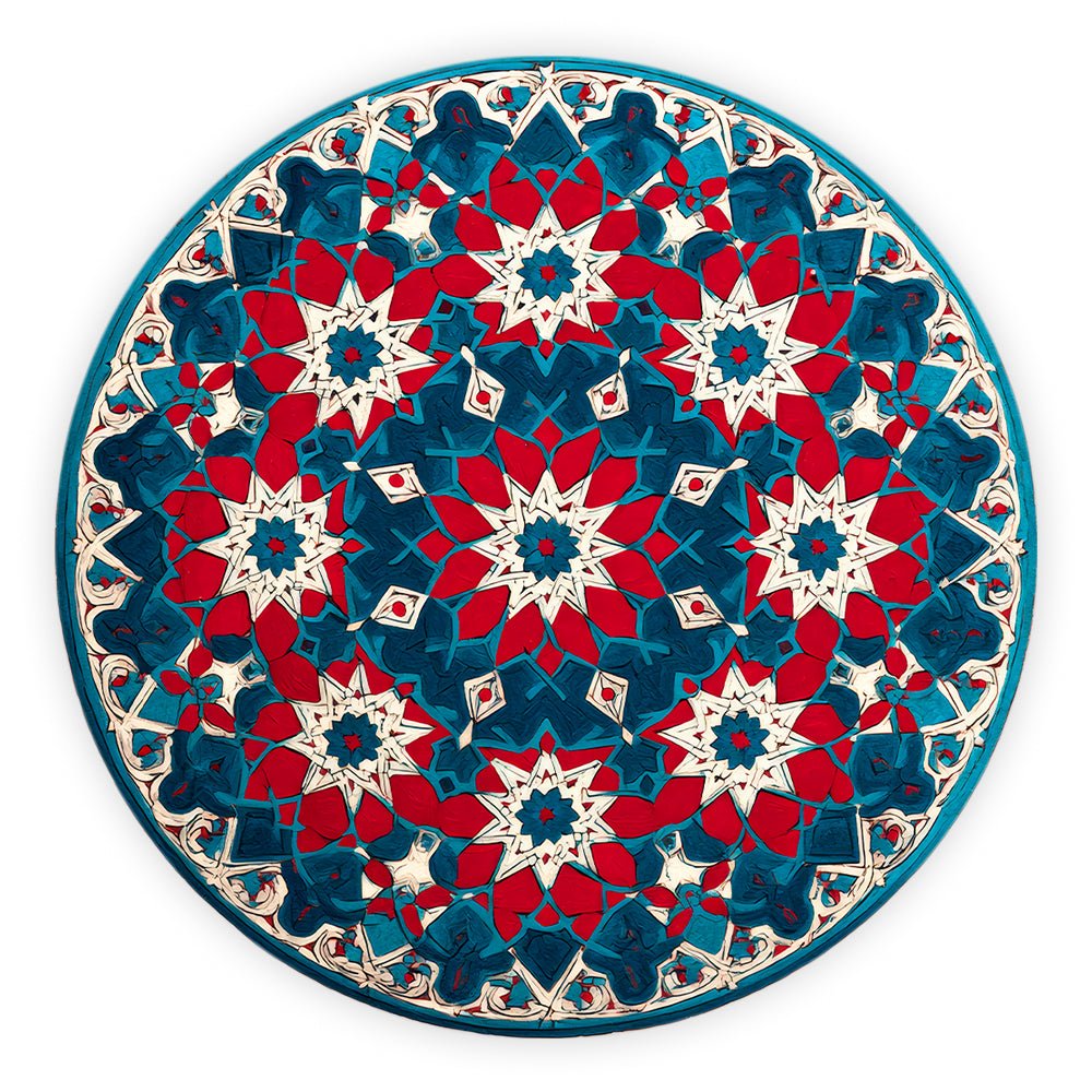 Set de table Naama - Maison Hayat