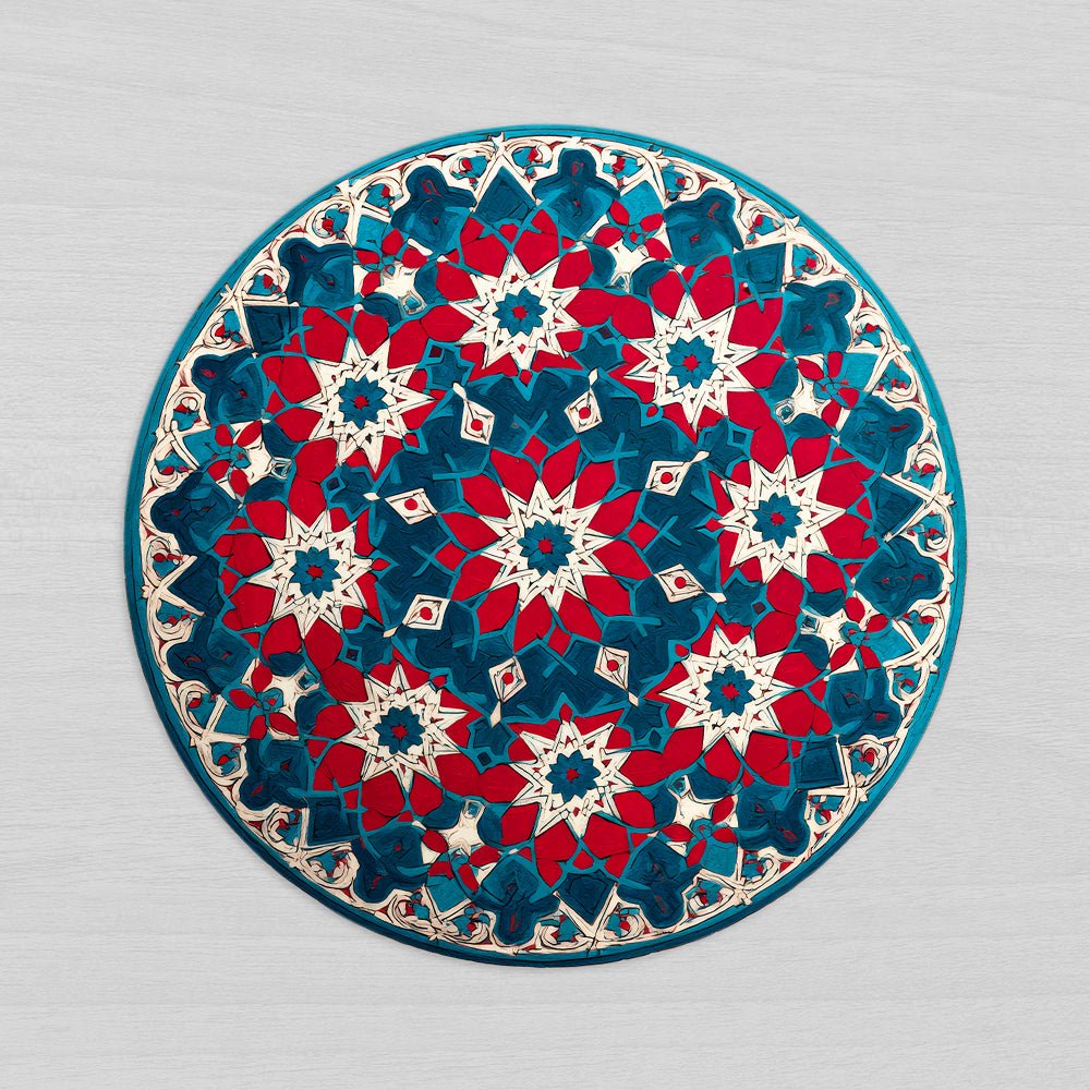 Set de table Naama - Maison Hayat