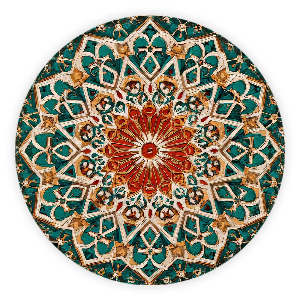 Set de table Nahan - Maison Hayat