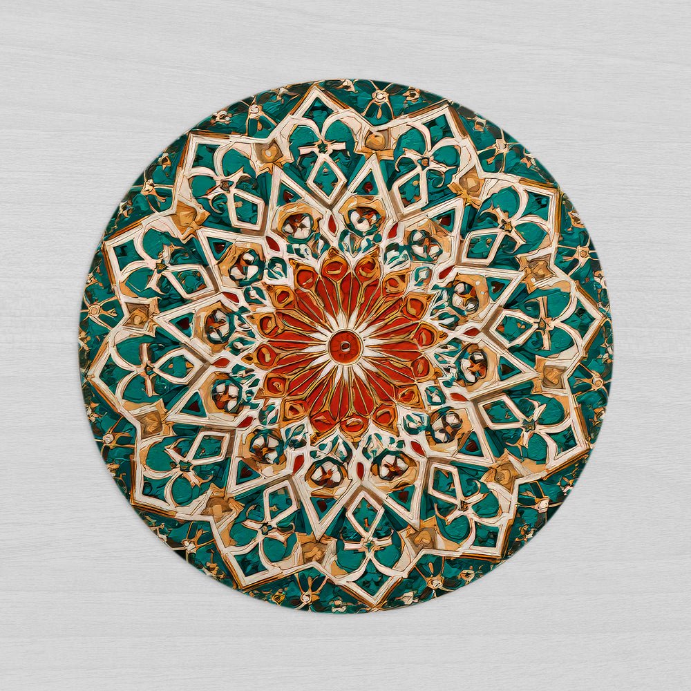 Set de table Nahan - Maison Hayat