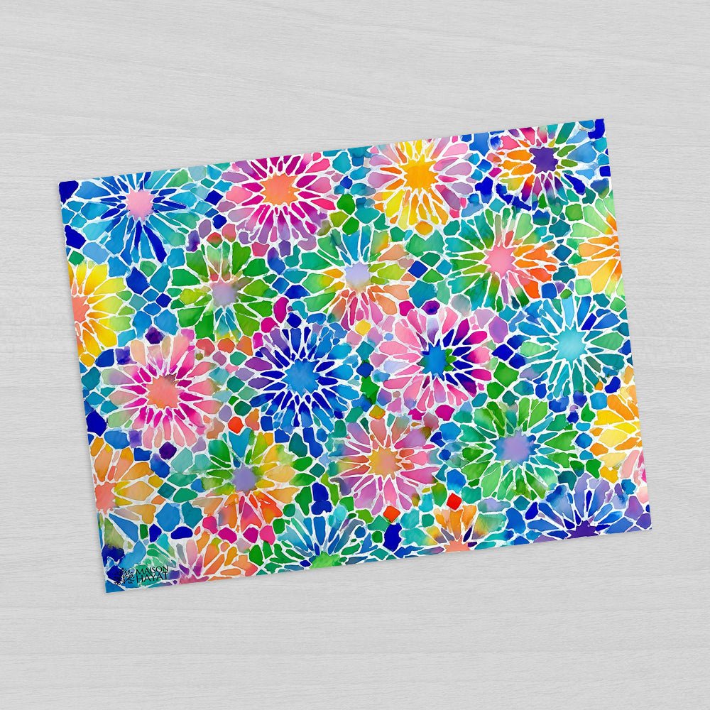 Set de table Naifa - Maison Hayat