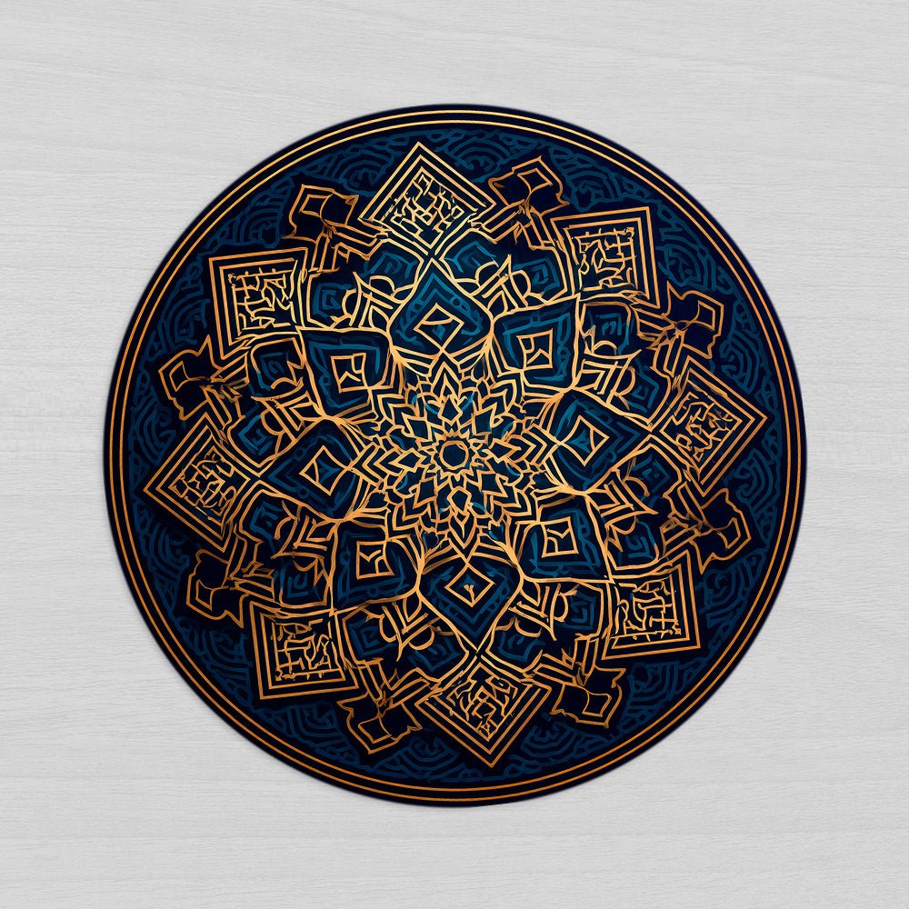 Set de table Nimar - Maison Hayat