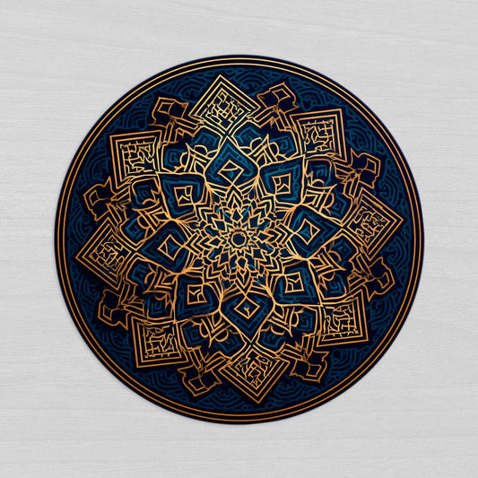 Set de table Nimar - Maison Hayat