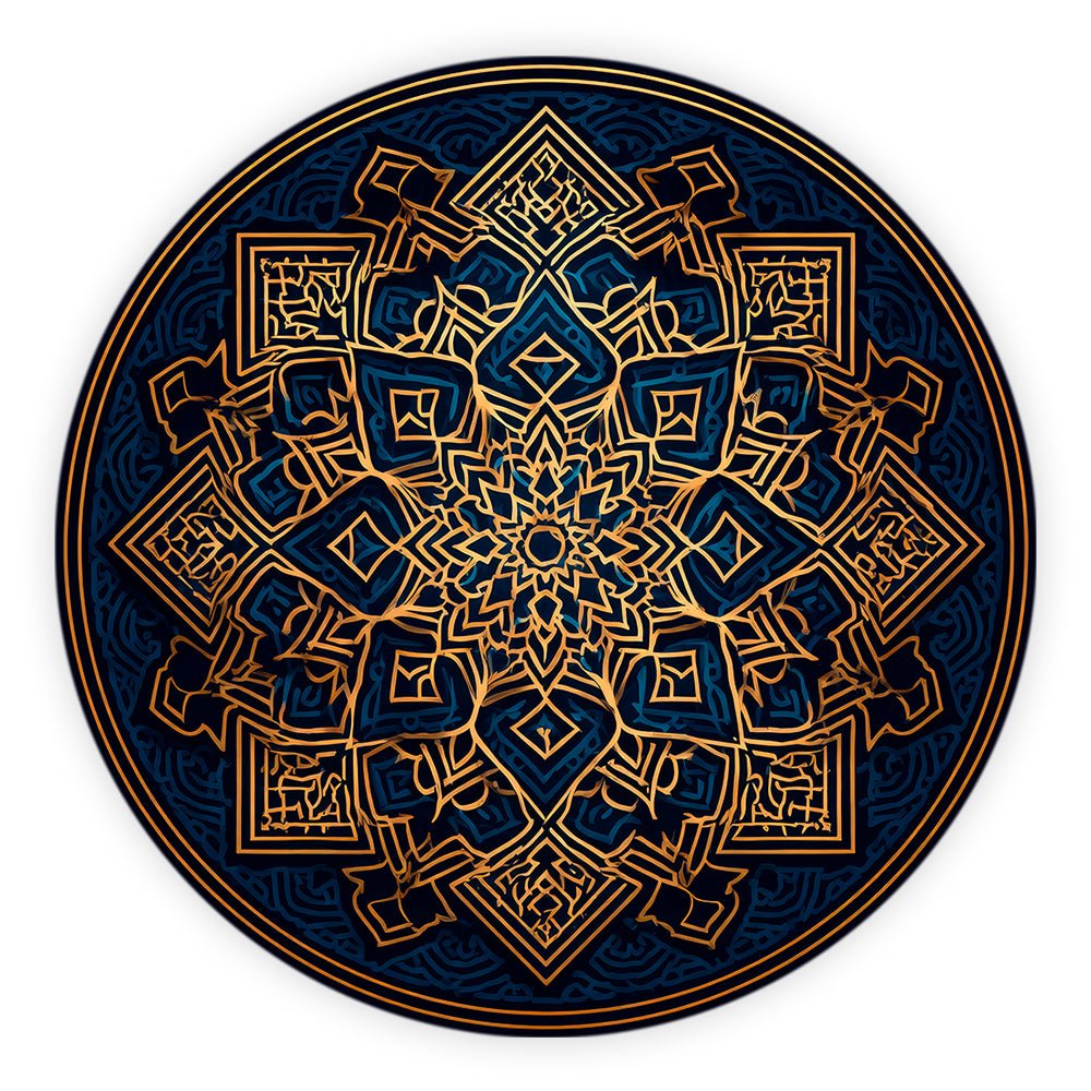 Set de table Nimar - Maison Hayat