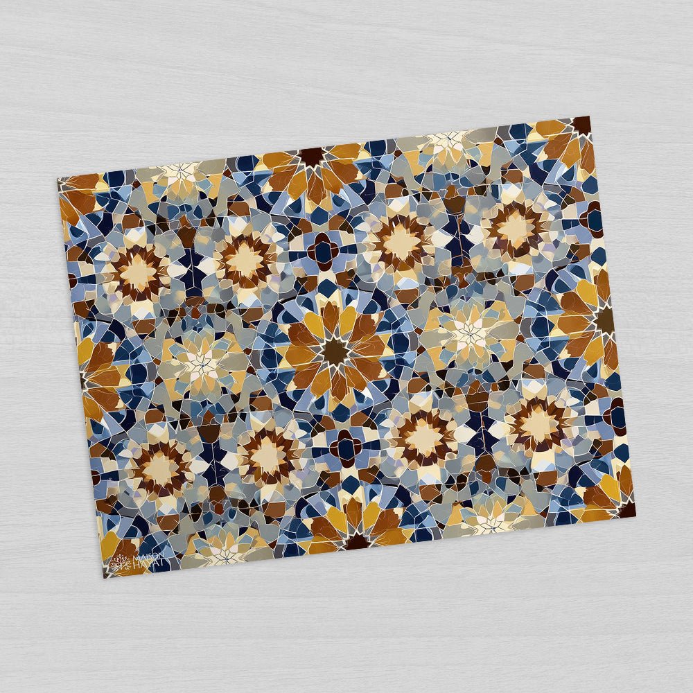 Set de table Noim - Maison Hayat