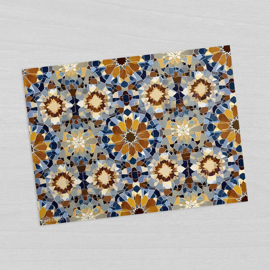 Set de table Noim - Maison Hayat