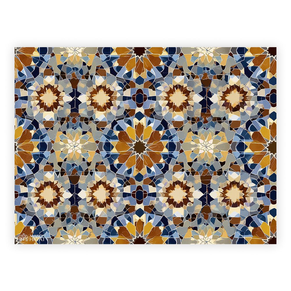 Set de table Noim - Maison Hayat