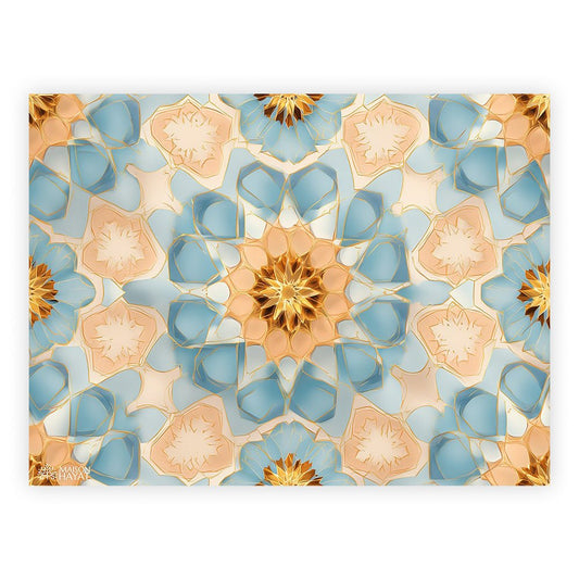 Set de table Noran - Maison Hayat