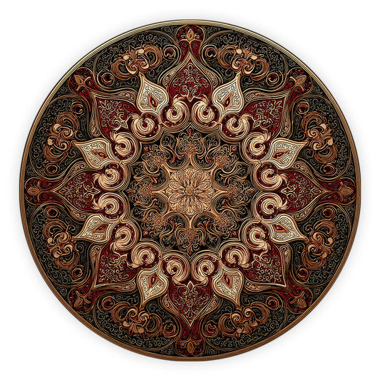 Set de table Nosam - Maison Hayat