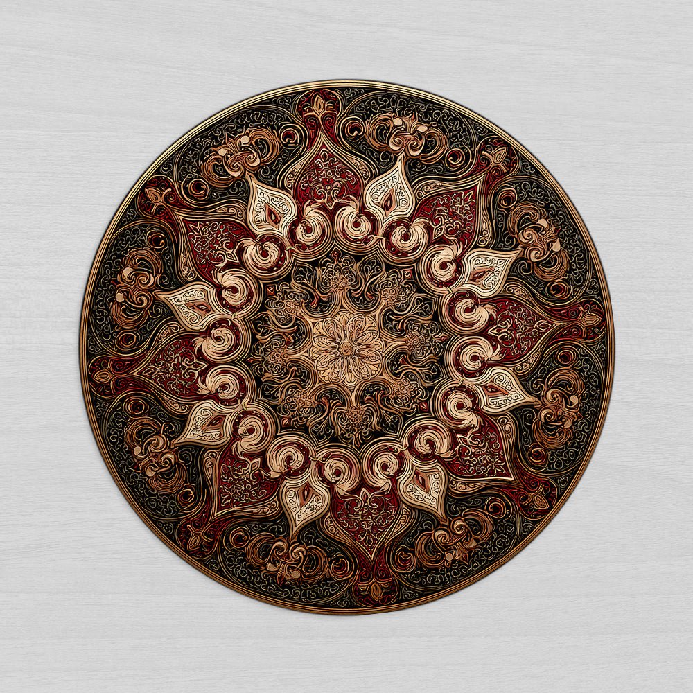 Set de table Nosam - Maison Hayat