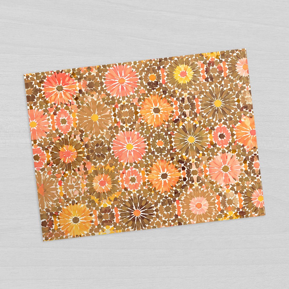 Set de table Ouifa - Maison Hayat