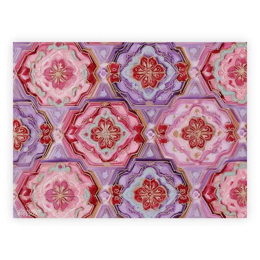 Set de table Ouris - Maison Hayat