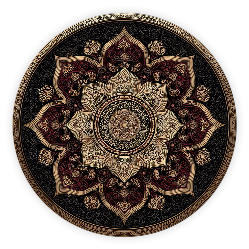 Set de table Raoon - Maison Hayat