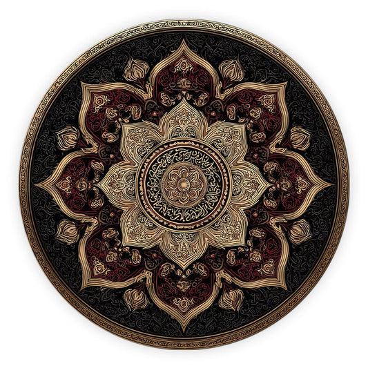 Set de table Raoon - Maison Hayat