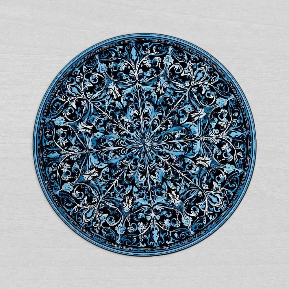 Set de table Raris - Maison Hayat