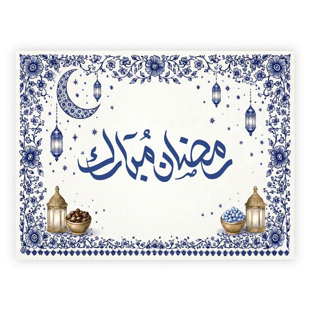 Set de table Safwa - Maison Hayat