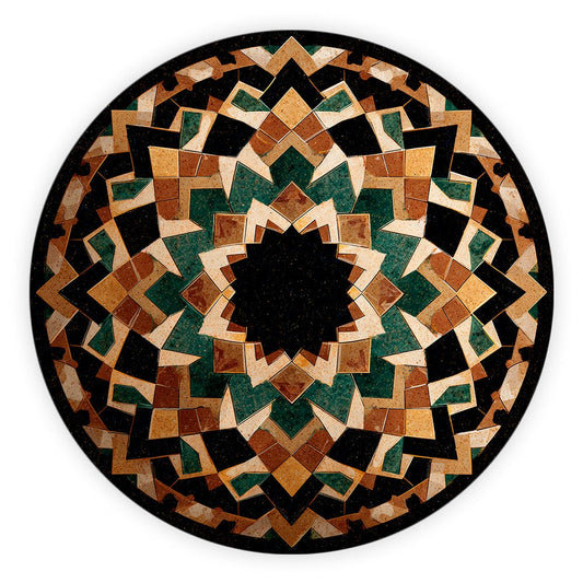 Set de table Saza - Maison Hayat