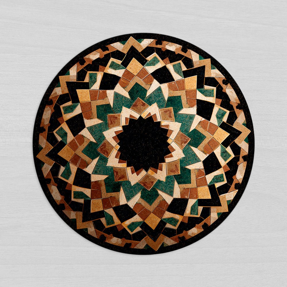 Set de table Saza - Maison Hayat