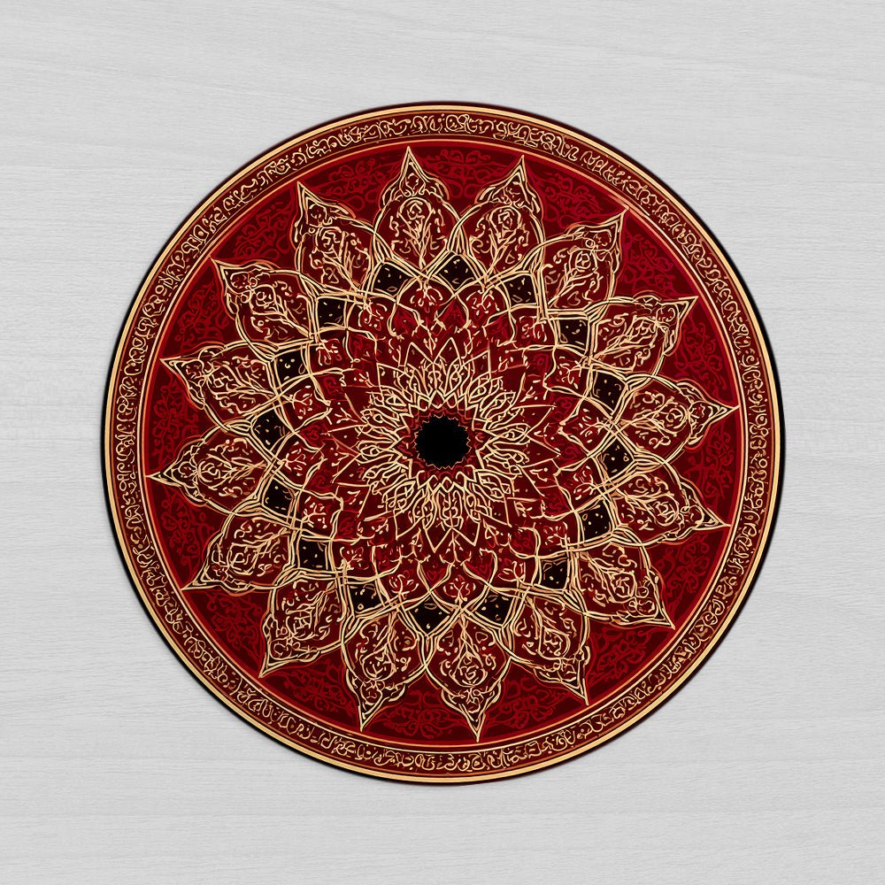 Set de table Suama - Maison Hayat