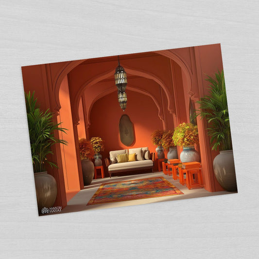 Set de table Sudin - Maison Hayat