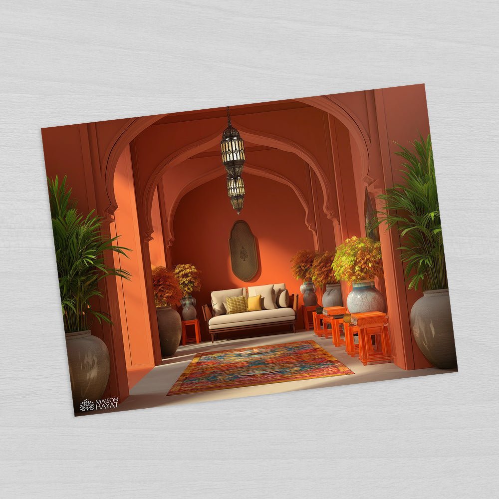 Set de table Sudin - Maison Hayat