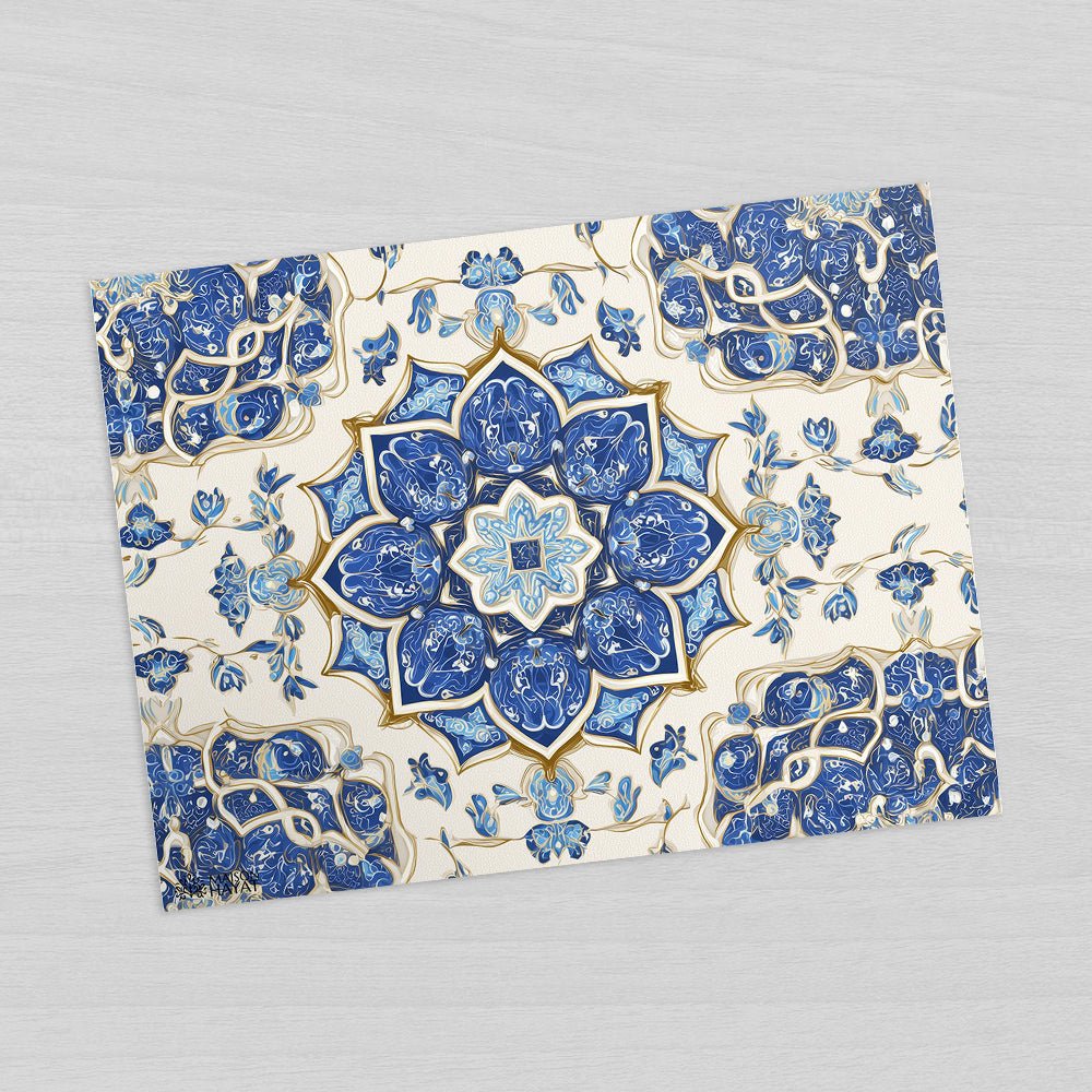 Set de table Surah - Maison Hayat