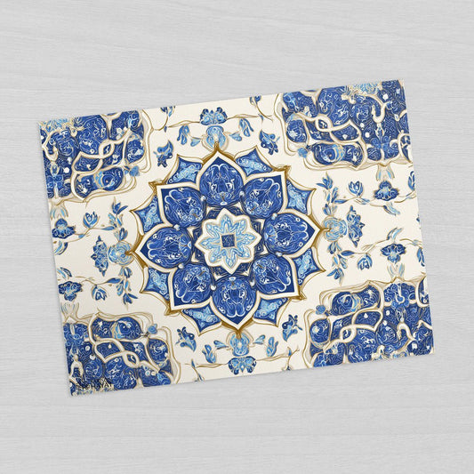 Set de table Surah - Maison Hayat