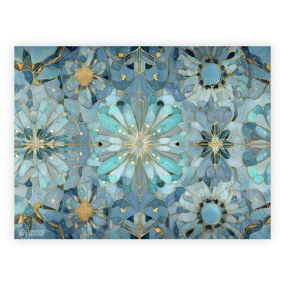 Set de table Susah - Maison Hayat