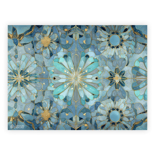 Set de table Susah - Maison Hayat