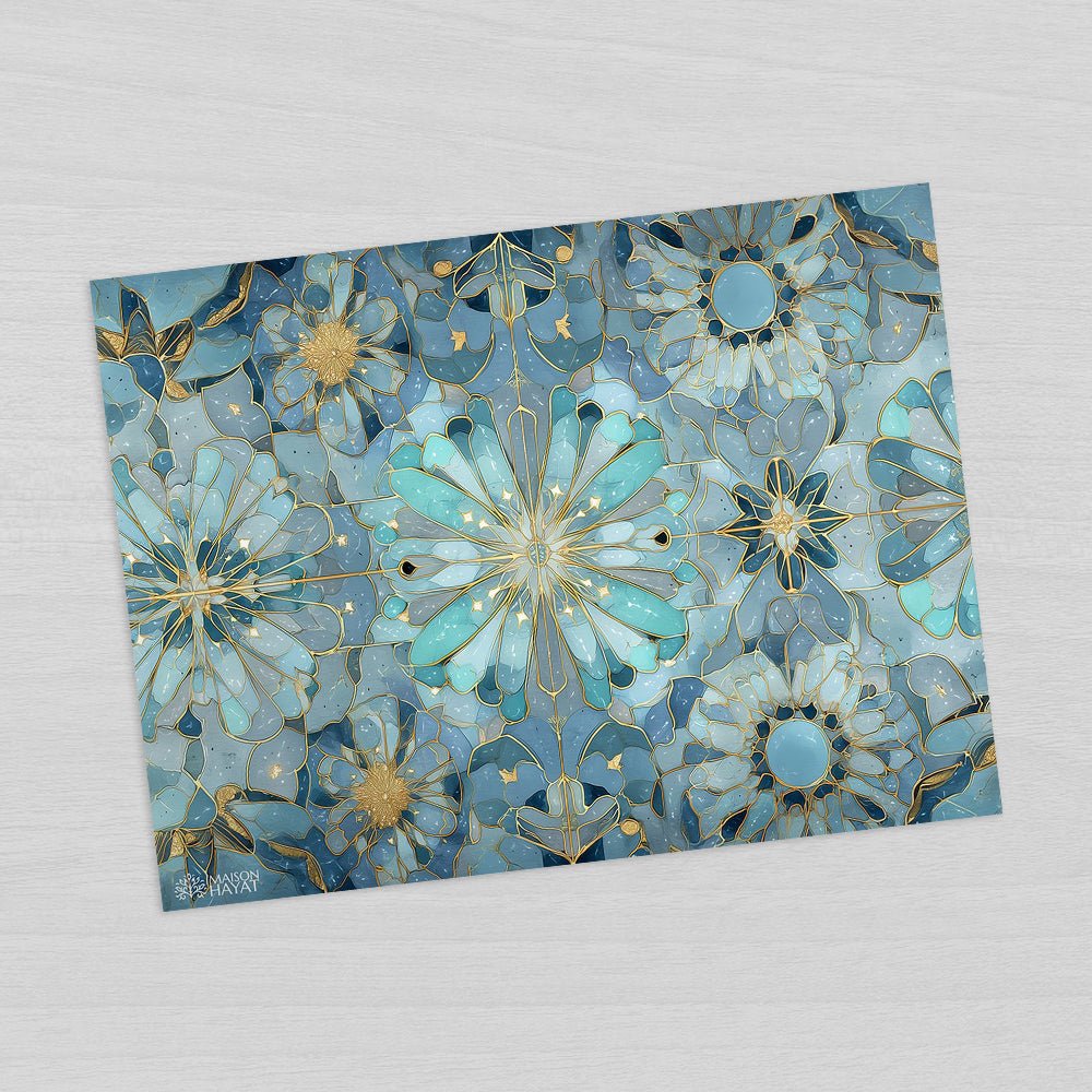 Set de table Susah - Maison Hayat