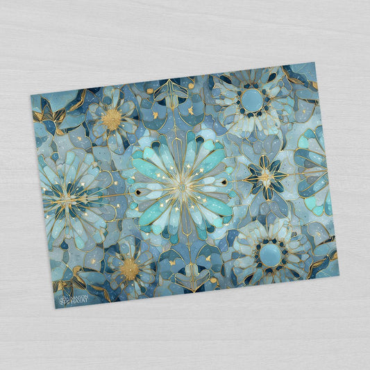 Set de table Susah - Maison Hayat