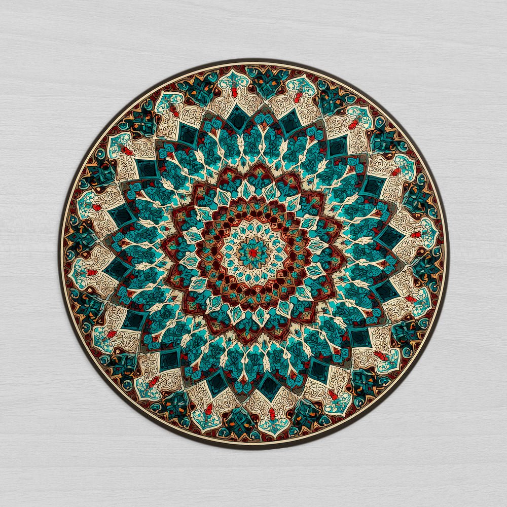 Set de table Susam - Maison Hayat