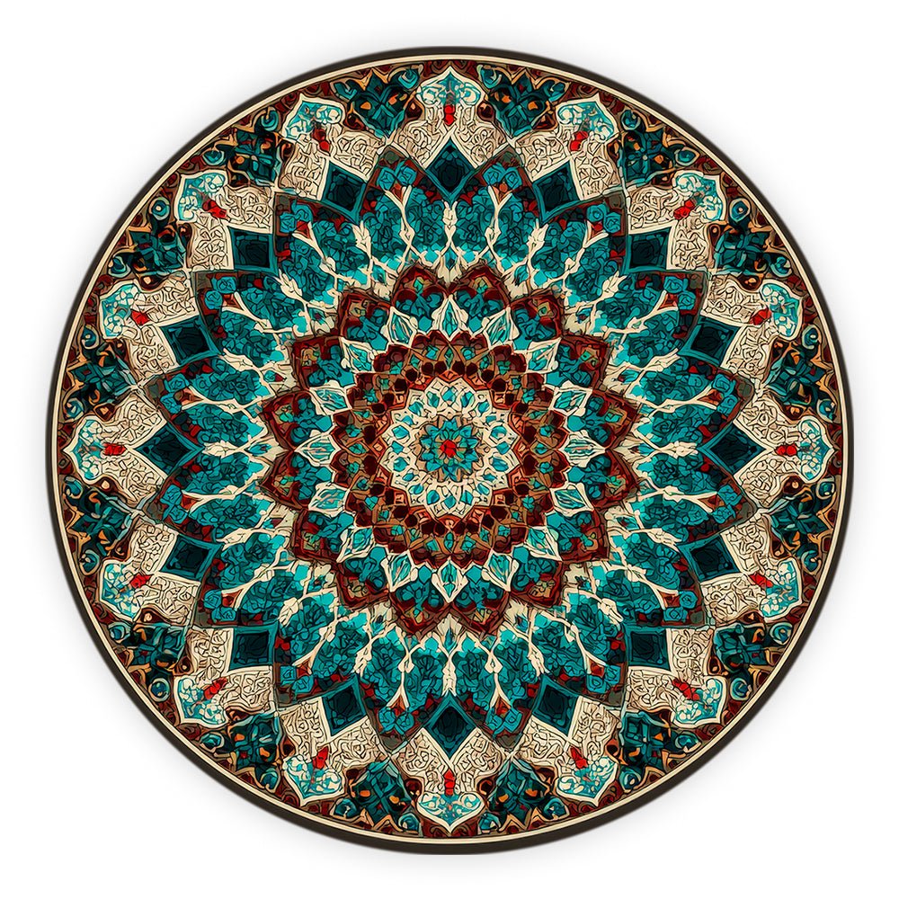 Set de table Susam - Maison Hayat