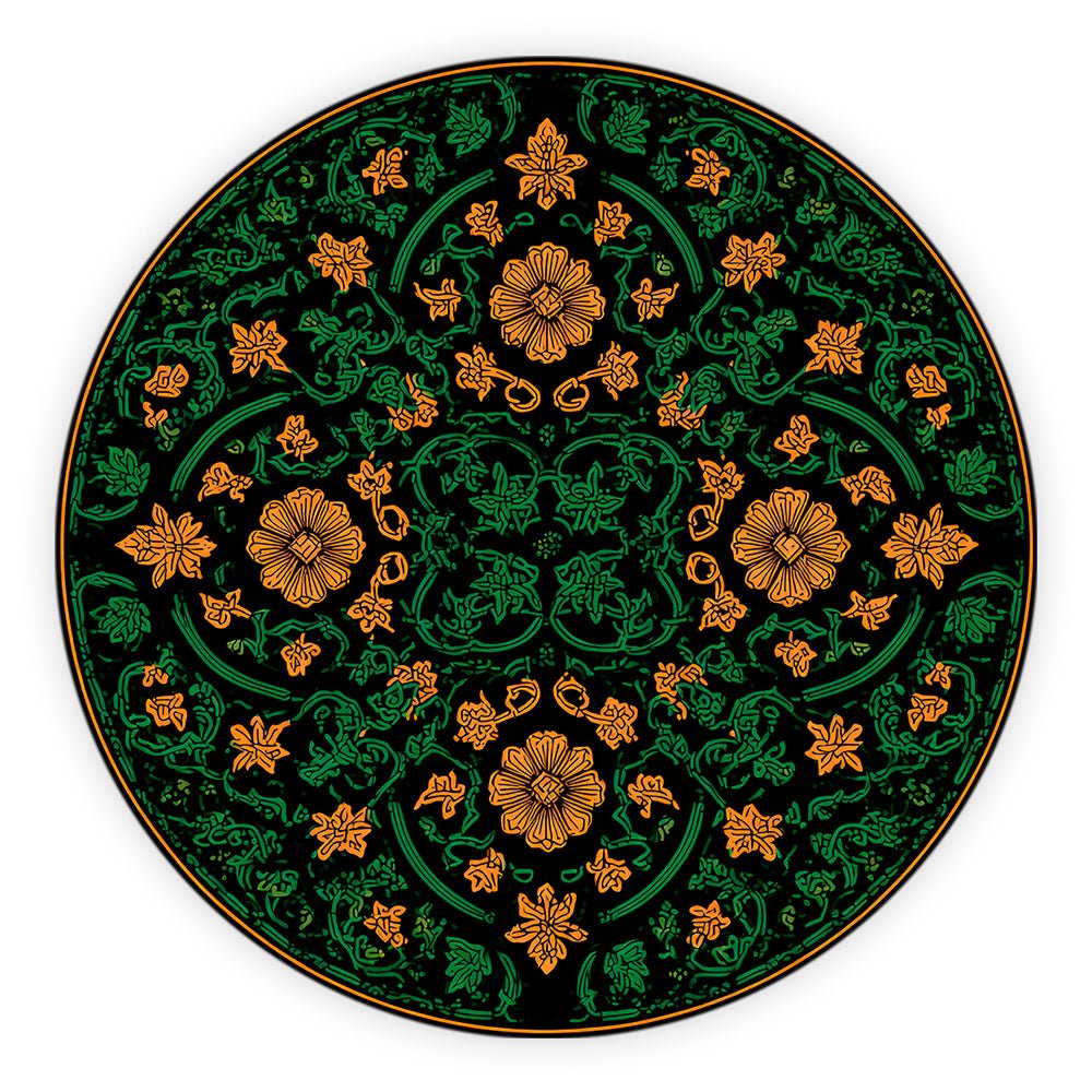 Set de table Tahan - Maison Hayat